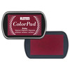 Jaquard Pigment Ink Color Pad-Ruby - 5A002HFB-1GJZT