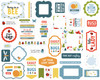 Echo Park Ephemera-Icons, Little Things Mean A Lot - 5A002H20-1GJL5