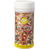 3 Pack Jimmies Sprinkles 6.25oz-Rainbow W5338 - 070896253385