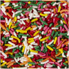 3 Pack Jimmies Sprinkles 6.25oz-Rainbow W5338