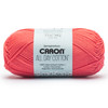 3 Pack - Caron All Day Cotton Yarn-Watermelon - 5A002G8W-1GHT4 - 057355562929