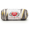 3 Pack - Red Heart All In One Granny Square Yarn-DAISY DO - 5A002GBS-1GHV9 - 073650095849