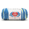 3 Pack - Red Heart All In One Granny Square Yarn-BLUEBELL - 5A002GBS-1GHVF - 073650094378
