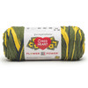 3 Pack - Red Heart All In One Granny Square Yarn-GOLDENROD - 5A002GBS-1GHVK - 073650095924