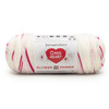 3 Pack - Red Heart All In One Granny Square Yarn-CHERRY BLOSSOM - 5A002GBS-1GHW3 - 073650094316