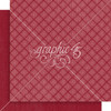 Graphic 45 Collection Pack 12"X12"-Patterns & Solids, Season To Celebrate - 5A002HP3-1GK77