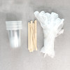 Jewelry Made By Me Resin Mixing Kit-Disposable - 5A002GYN-1GJH7 Jewelry Made By Me Resin Mixing Kit-Disposable - 5A002GYN-1GJH7