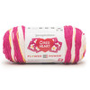 Red Heart All In One Granny Square Yarn-PEONY POP - 5A002GBS-1GHW6 - 073650095948