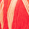 Red Heart All In One Granny Square Yarn-RED HOT PHLOX - 5A002GBS-1GHW5