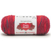 Red Heart All In One Granny Square Yarn-BURGUNDY BLOSSOM - 5A002GBS-1GHVX - 073650095931