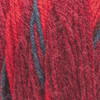 Red Heart All In One Granny Square Yarn-BURGUNDY BLOSSOM - 5A002GBS-1GHVX