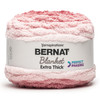 Bernat Blanket Extra Thick Perfect Phasing Yarn-Brick Red - 5A002G8P-1GHS4 - 057355548022