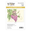 House Mouse Cling Rubber Stamp-Cheers, Sweet Moments 5A002HXW-1GKH7 - 810146547327