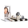 Bernat Scarf Weaving Kit-Gray Tartan - 5A002G8H-1GHTJ Bernat Scarf Weaving Kit-Gray Tartan - 5A002G8H-1GHTJ