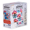 Bernat Latch It Pillow-Blooming - 5A002G8G-1GHTC