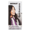 Bernat Scarf Weaving Kit-Purple Tartan - 5A002G8H-1GHT7