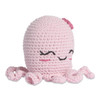Red Heart Amigurumi Kit-Molly The Octopus - 5A002GBT-1GHVD