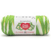 Red Heart All In One Granny Square Yarn-FLOWER FIELD - 5A002GBS-1GHVP - 073650095870