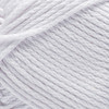 Caron All Day Cotton Yarn-White Shirt - 5A002G8W-1GHSR