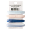 Heidi Swapp Set Sail Ribbon 4/Pkg-4 Yards Each - HS021077