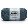 Caron All Day Cotton Yarn-Summer Night - 5A002G8W-1GHSX - 057355562806