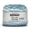 Bernat Blanket Extra Thick Perfect Phasing Yarn-Ocean Teal - 5A002G8P-1GHR9 - 057355548060 Bernat Blanket Extra Thick Perfect Phasing Yarn-Ocean Teal - 5A002G8P-1GHR9 - 057355548060