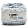 Bernat Blanket Extra Thick Perfect Phasing Yarn-Concrete - 5A002G8P-1GHRH - 057355547964