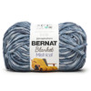 Bernat Blanket Mist-Ical Yarn-Storm Blue - 5A002G8M-1GHRM - 057355548152