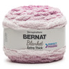 Bernat Blanket Extra Thick Perfect Phasing Yarn-Fuchsia - 5A002G8P-1GHRK - 057355547940