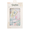 Gingham Garden Paperie Pack 200/Pkg-Paper Pieces & Washi Stickers - CP014025 - 718813173629