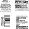 Jimmies Sprinkles 3.2oz-Bright, 6 Cell W5363
