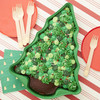 Icing 8oz Pouch W/Tips-Green W7044-747