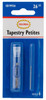 Colonial Petite Tapestry Needles-Size 26 6/Pkg - 5A002J3S-1GKPW - 919550871230