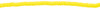Cousin DIY Acrylic Disc Heishi Bead Strand 7.5" -Yellow - 5A002GLS-1GJ4J