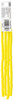 Cousin DIY Acrylic Disc Heishi Bead Strand 7.5" -Yellow - 5A002GLS-1GJ4J