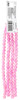 CousinDIY Glass Strand 28.5in/72.4cm-Pink - 5A002GN5-1GJ5D
