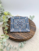 Cousin DIY 4 Pack Square Chalkboard Coasters-4"X4" - 5A002GLX-1GJ60 Cousin DIY 4 Pack Square Chalkboard Coasters-4"X4" - 5A002GLX-1GJ60