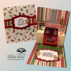 Karen Burniston Clear Stamp-Sweet Treats 5A002JCP-1GKXF
