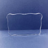 Tonic Studios Acrylic Stamping Block-4"X6" - 5A002281-1G4WH
