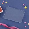 Tonic Studios Acrylic Stamping Block-4"X6" - 5A002281-1G4WH