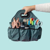 We R Makers Crafter's Storage Tote-Mint - 5A002J6J-1GKVT