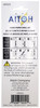 Aitoh Screw Punch Kit-Includes 1.5 And 3.0 Bit - 5A002HVN-1GKG1 Aitoh Screw Punch Kit-Includes 1.5 And 3.0 Bit - 5A002HVN-1GKG1