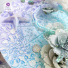 Finnabair Art Alchemy Stencil Set-Shabby Romantic - 5A002GGY-1GHZY