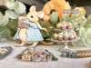 Prima Marketing Decor Mould 5"X8"X8mm -Baker's Delight - 5A002GH4-1GJ04