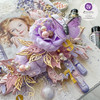 Finnabair Art Alchemy Liquid Acrylic Set-Sentimental - 5A002GGL-1GJ09