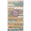 The Home Baker Chipboard Stickers-49/Pkg - 5A002GH6-1GJ0D - 655350672683