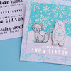 Deco Foil Transfer Sheets 6"X6" 12/Pkg-Birch - 5A002JZH-1GLGY Deco Foil Transfer Sheets 6"X6" 12/Pkg-Birch - 5A002JZH-1GLGY