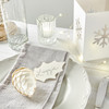 Neenah Astrodesigns 65lb Metallic Cardstock 12"X12" 36/Pkg-Sparkling Metallics, 3 Colors/12 Each - 5A002JYC-1GLHN