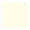Neenah Astrodesigns 65lb Cardstock Pack 12"X12" 70/Pkg-Cream - 5A002JZ9-1GLH5