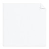 Neenah Astrodesigns 65lb Metallic Cardstock 12"X12" 60/Pkg-Metallic White Gold 5A002JYR-1GLHY